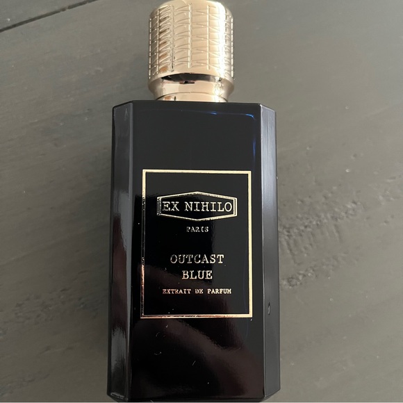 {EX NIHILO} 🔷 Outcast Blue - Picture 3 of 6